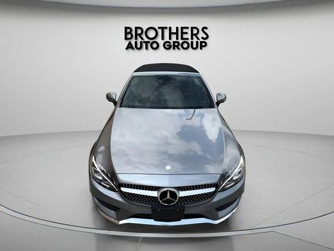 Used 2017 Mercedes-Benz C 300 Cabriolet image 49