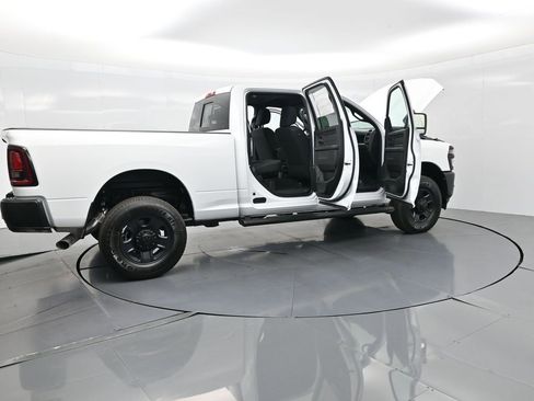 New 2026 RAM 2500 Tradesman image 43