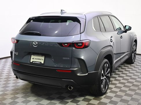 Used 2025 MAZDA CX-50 2.5 Hybrid w/ Premium Plus Pkg AWD/4WD image 6
