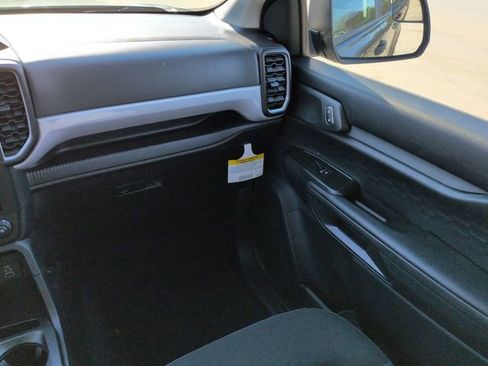 New 2025 Ford Ranger XL w/ Trailer Tow Package image 17