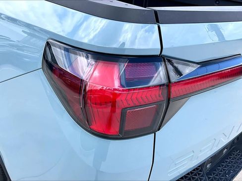 Certified 2025 Hyundai Santa Cruz SE image 27