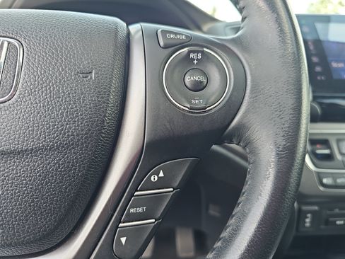 Used 2016 Honda Pilot EX-L image 18