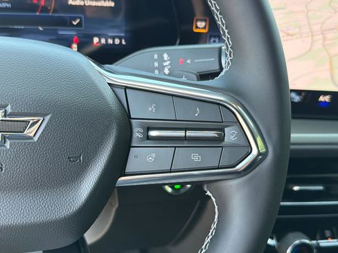 New 2026 Chevrolet Traverse LT w/ Midnight/Sport Edition FWD image 26