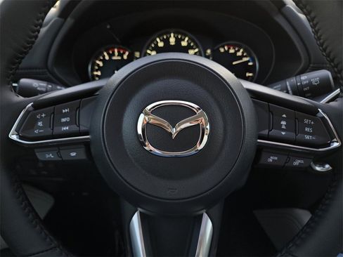 New 2025 MAZDA CX-5 AWD 2.5 S w/ Premium Plus Pkg image 21