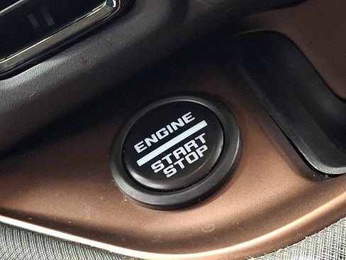 Used 2024 Ford Bronco Sport Outer Banks AWD/4WD image 22