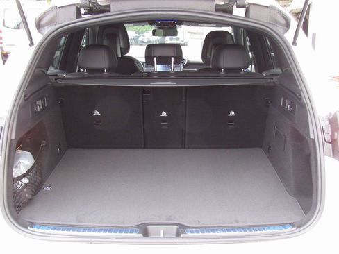 New 2026 Mercedes-Benz GLC 300 4MATIC image 22