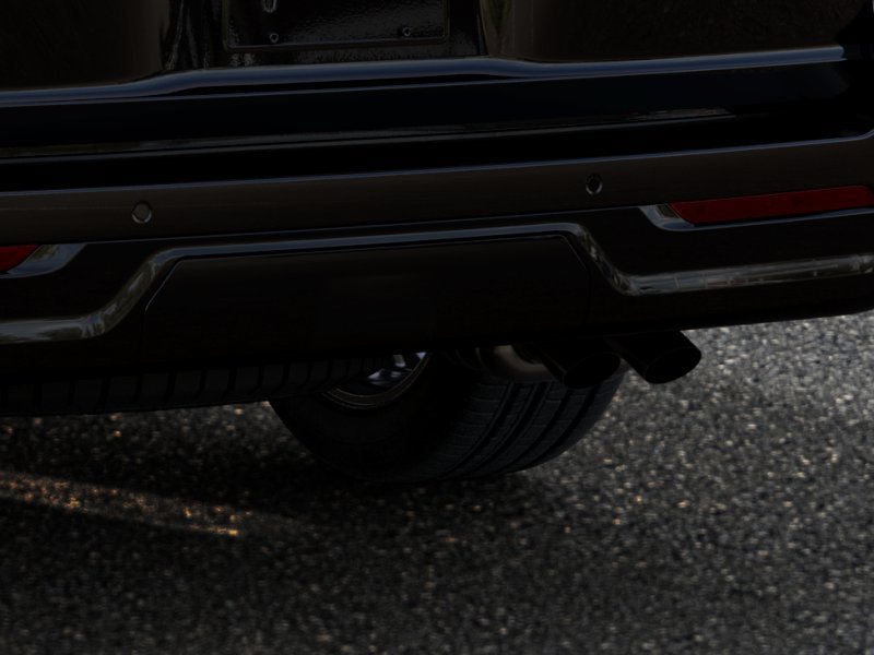 New 2027 Lincoln Navigator Reserve AWD/4WD image 23