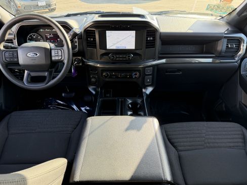 Certified 2023 Ford F150 XL w/ STX Appearance Package image 19