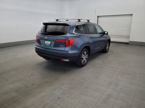 Used 2016 Honda Pilot EX-L image 9