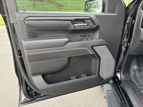 Used 2023 GMC Sierra 1500 AT4X AWD/4WD image 15
