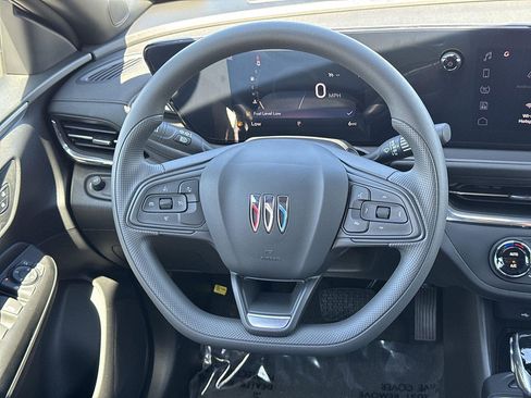 New 2026 Buick Envista Preferred FWD image 8