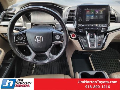 Used 2022 Honda Odyssey Touring image 28