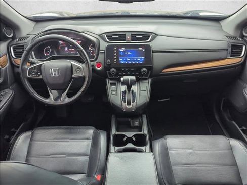 Used 2019 Honda CR-V Touring image 16