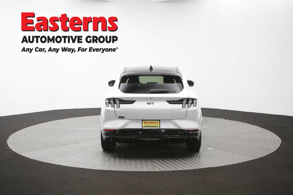 Used 2023 Ford Mustang Mach-E GT w/ GT Performance Edition AWD/4WD image 38
