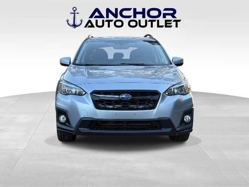 Used 2020 Subaru Crosstrek 2.0i Premium AWD/4WD image 2
