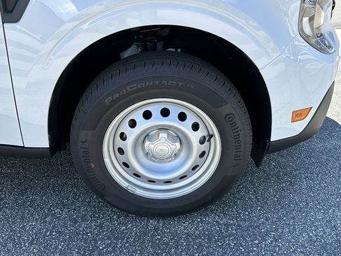 New 2026 Ford Maverick XL image 15