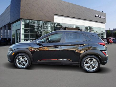 Certified 2023 Hyundai Kona SEL image 3