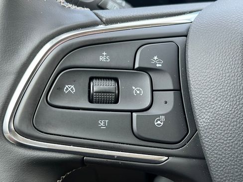 New 2025 Buick Encore GX Avenir w/ Avenir Technology Package AWD/4WD image 17