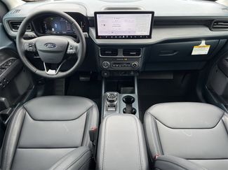 New 2026 Ford Maverick Lariat w/ Black Appearance Package video 2