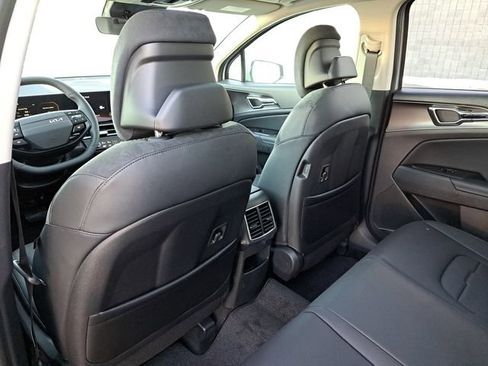 New 2026 Kia Sportage SX Prestige image 21