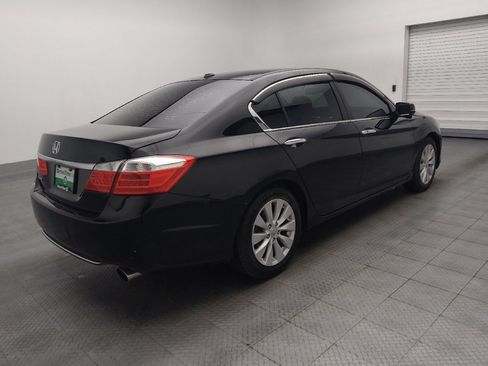 Used 2015 Honda Accord EX-L image 10