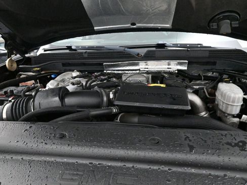 Used 2018 GMC Sierra 2500 Denali w/ Duramax Plus Package image 33