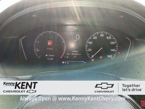 Used 2025 Honda Civic Sport image 22