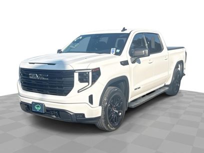 Used 2022 GMC Sierra 1500 Elevation