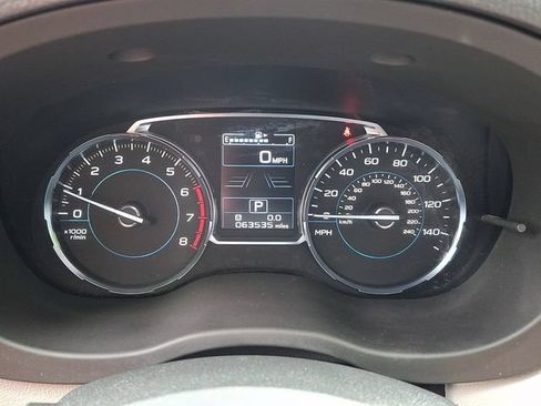 Used 2017 Subaru Forester 2.5i Premium AWD/4WD image 27