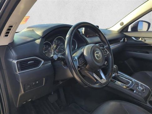 Used 2017 MAZDA CX-5 Grand Touring FWD image 14