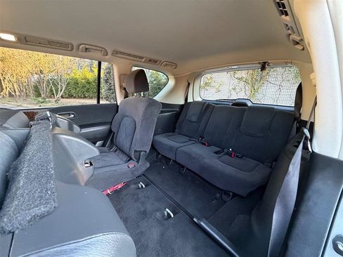 Used 2019 Nissan Armada SV w/ Driver Package RWD image 26