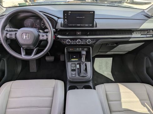 Used 2024 Honda CR-V EX-L image 16
