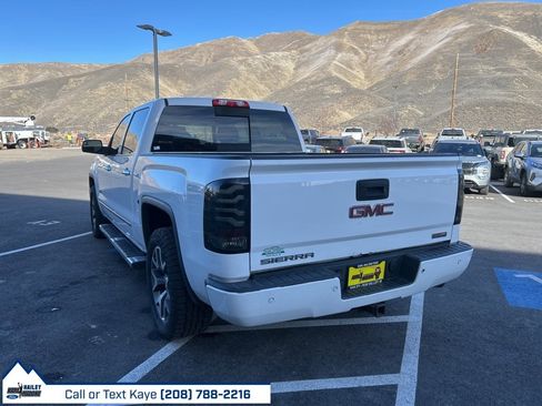 Used 2014 GMC Sierra 1500 SLT image 5