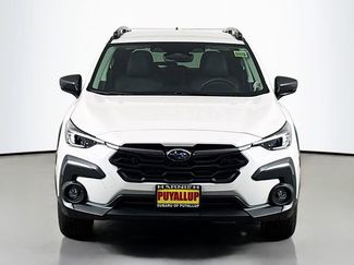 New 2026 Subaru Crosstrek 2.5i Limited video 2