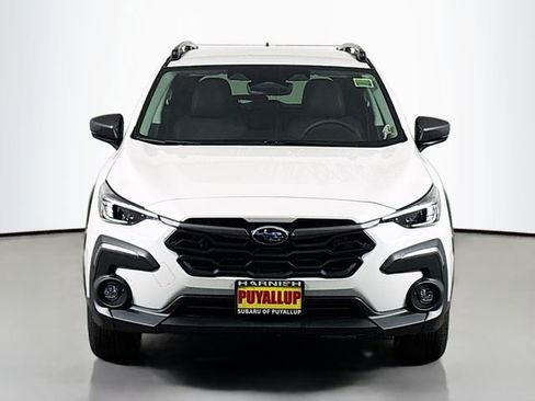 New 2026 Subaru Crosstrek 2.5i Limited image 2