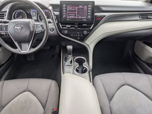 Used 2024 Toyota Camry LE image 11