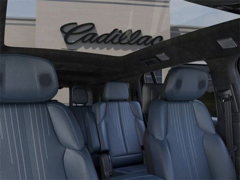 New 2025 Cadillac Escalade IQ Sport 2 image 24
