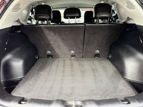 Used 2018 Jeep Compass Trailhawk w/ Leather Interior Group image 20