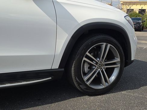 Used 2021 Mercedes-Benz GLE 350 4MATIC image 21