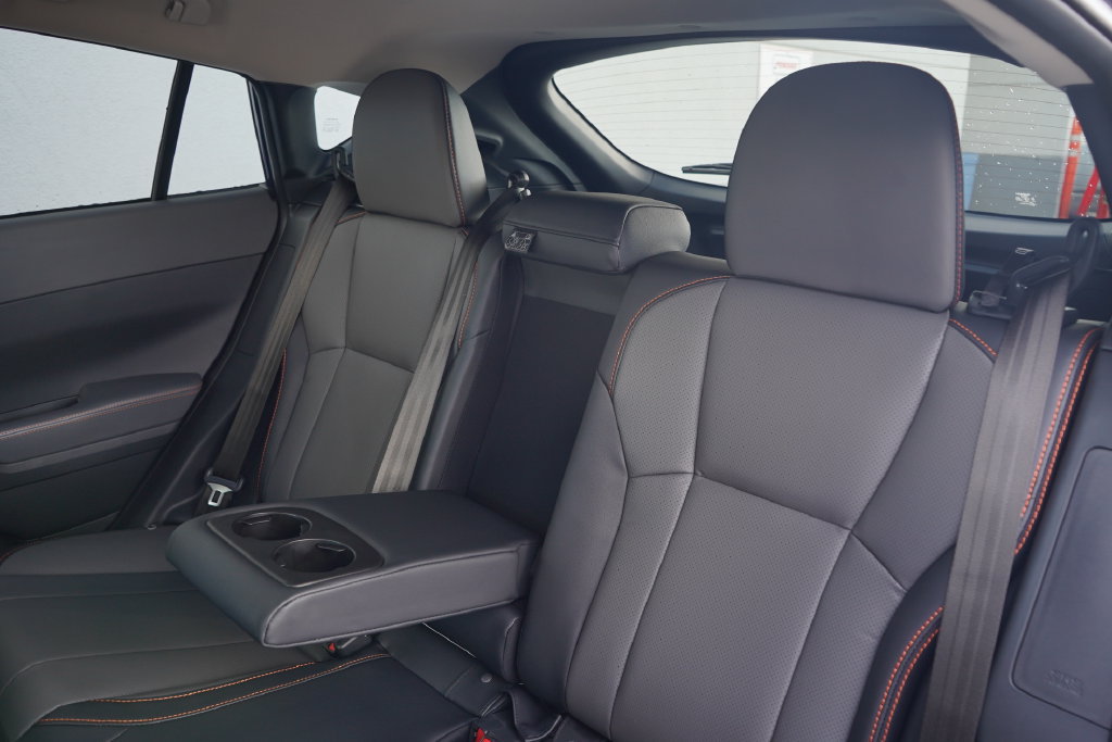 New 2026 Subaru Crosstrek 2.5i Limited AWD/4WD image 35