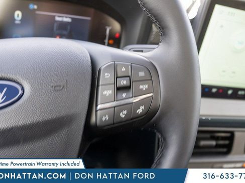 New 2026 Ford Maverick XLT w/ XLT Luxury Package image 10