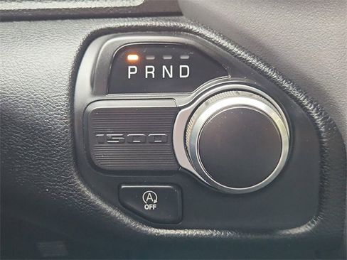 Used 2022 RAM 1500 Lone Star image 15