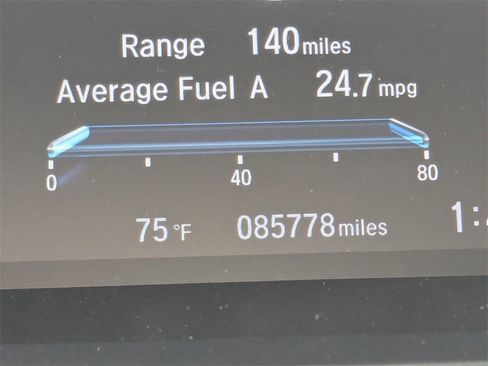 Used 2020 Honda Civic EX image 29