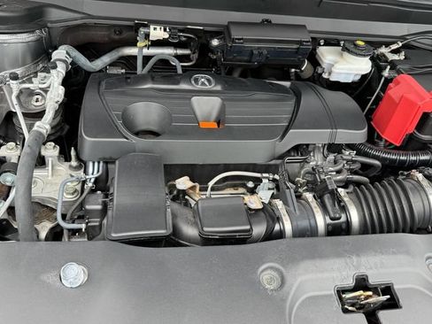 Certified 2023 Acura RDX AWD image 22