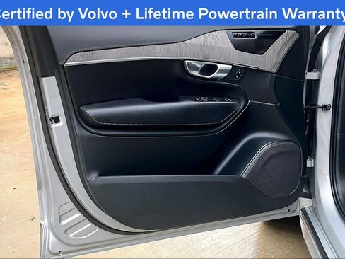 Used 2023 Volvo XC90 T8 Ultimate w/ Protection Package AWD/4WD image 24