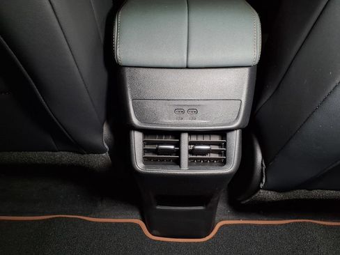 New 2026 GMC Terrain AT4 AWD/4WD image 13