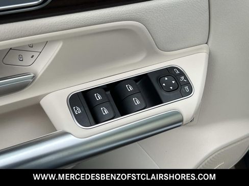 New 2026 Mercedes-Benz GLA 250 4MATIC image 19