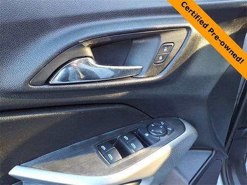 Used 2024 Chevrolet Trax LS w/ LS Convenience Package image 8