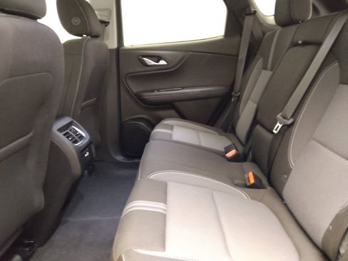 Used 2023 Chevrolet Blazer LT w/ Convenience Package image 18