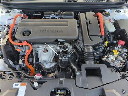 New 2026 Honda Accord Touring image 16